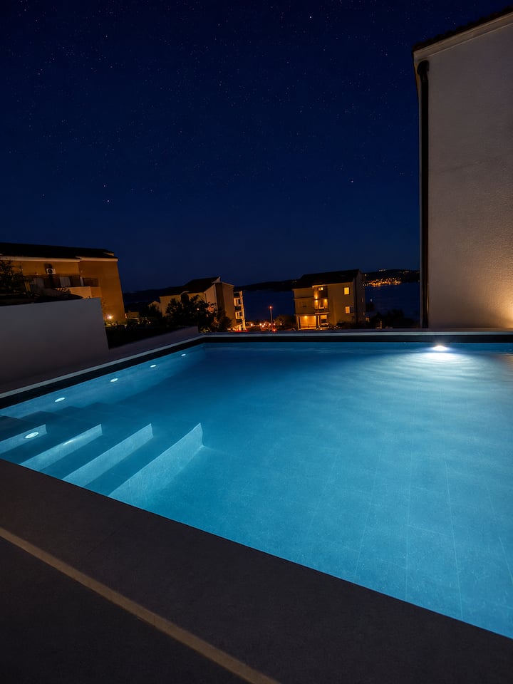 Villa Antonija - Apartman 3 - Crikvenica