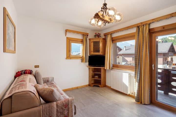 Appartamento 1 - Livigno