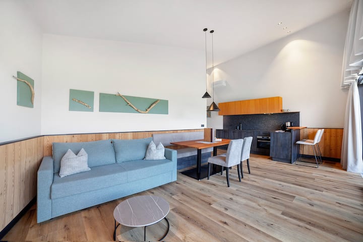 Oberhaslerhof Apartment  Malus - Meran