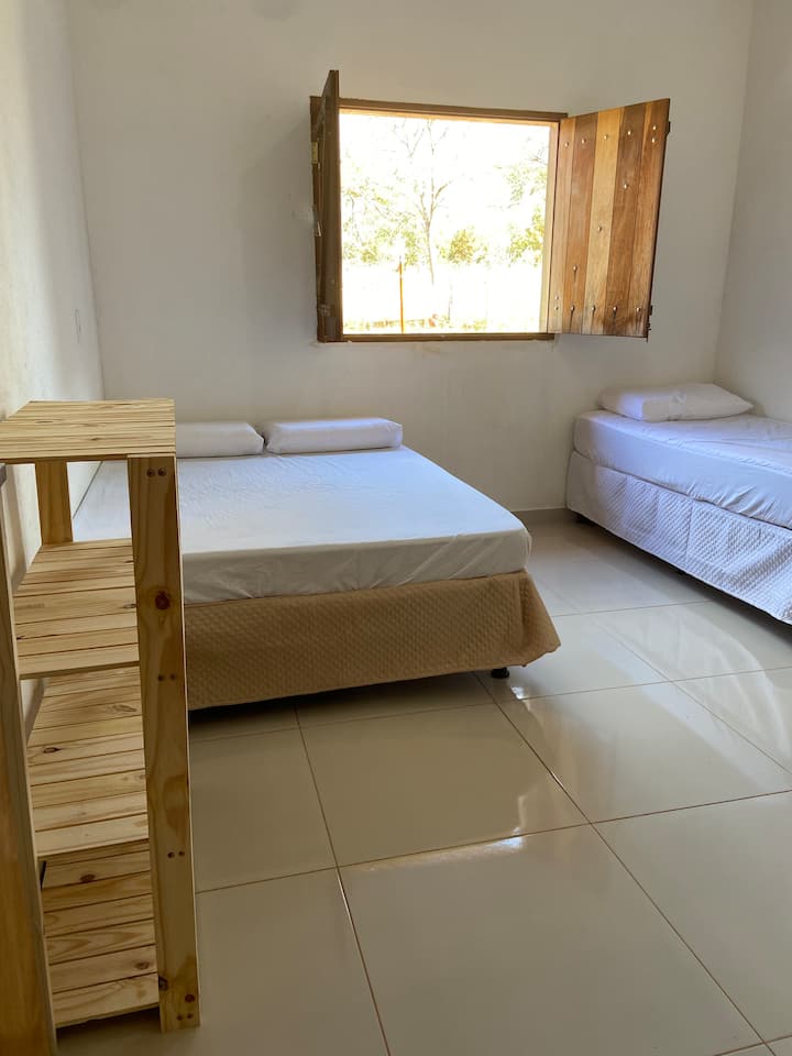 Dhomë gjumi 2