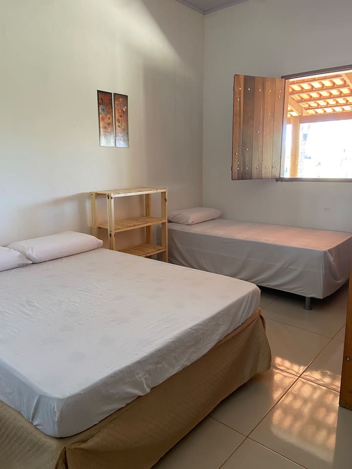 Dhomë gjumi 3