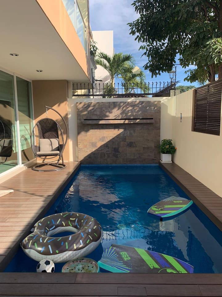 Casa Fluvial Puerto Vallarta - Puerto Vallarta