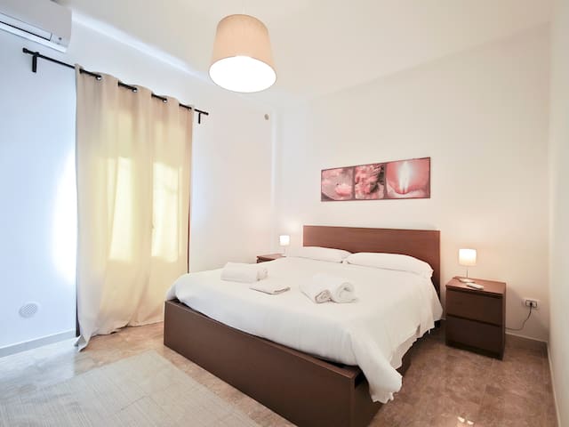 Guest favorite listing in Bari