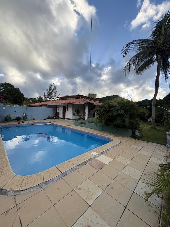 Paraíso Em Maceió - Maceió