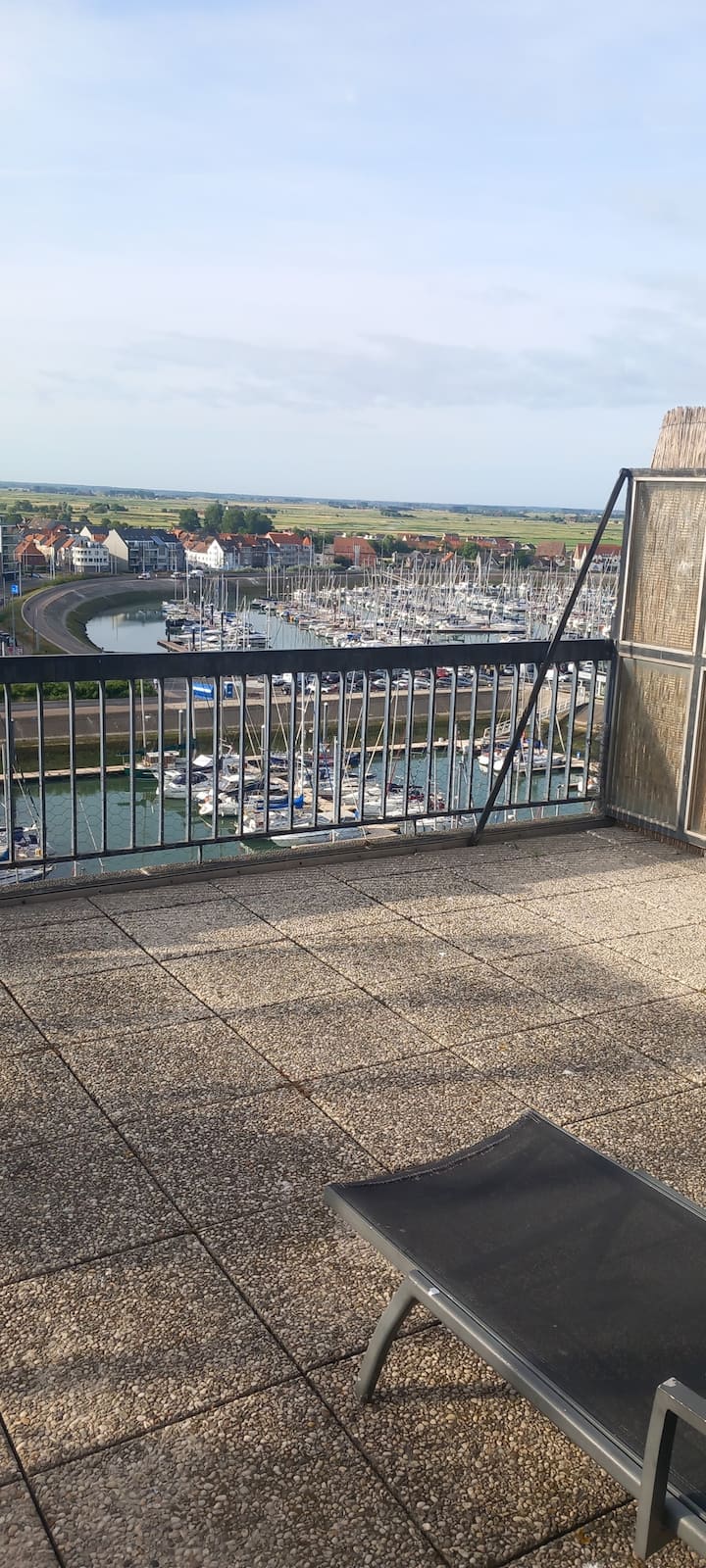 Penthouse Blankenberge - Blankenberge