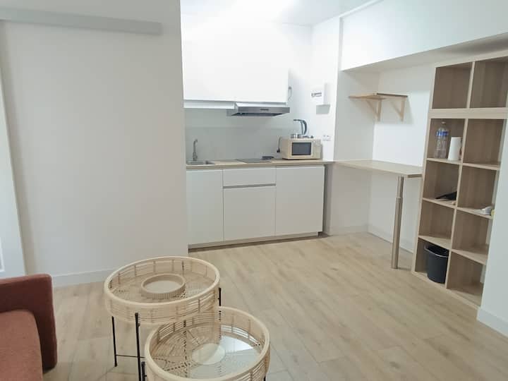 Studio Centre-ville - Morlaix
