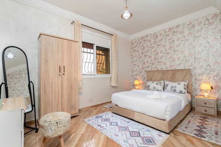 Chambre Privée Dans Un Appt Bien éQuipé(souk Had) - Agadir