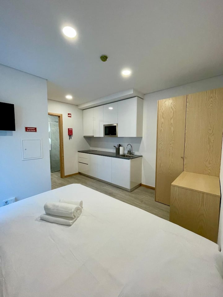 Penha Residence - Faro