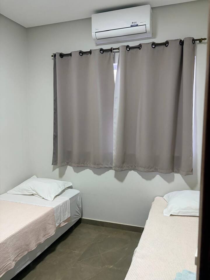 Quarto 2