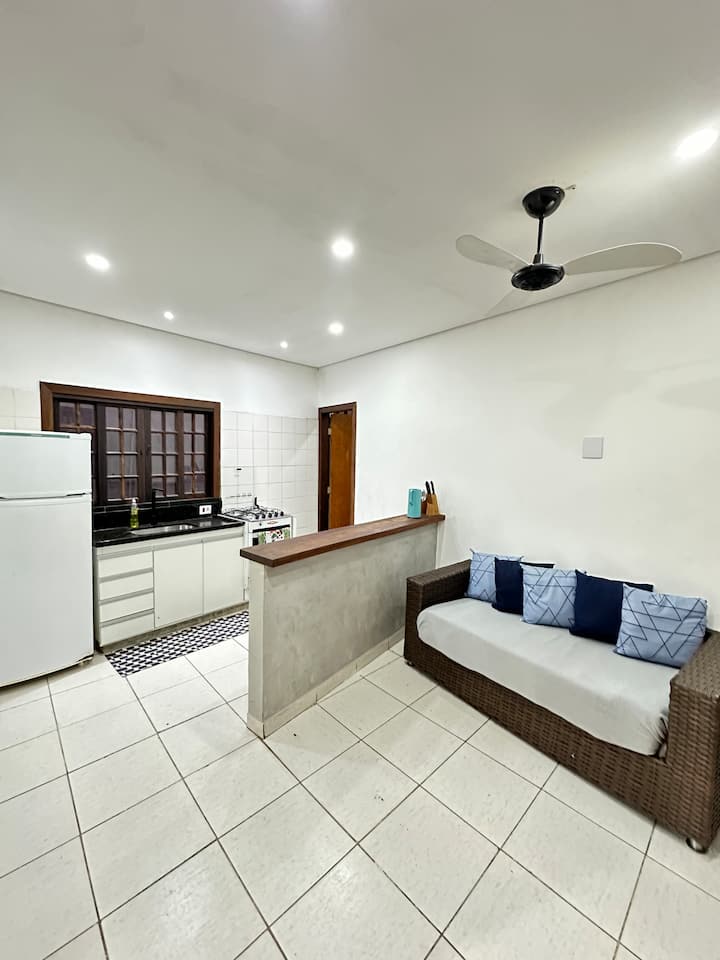 Casa Concha Ilhabela - Ilhabela