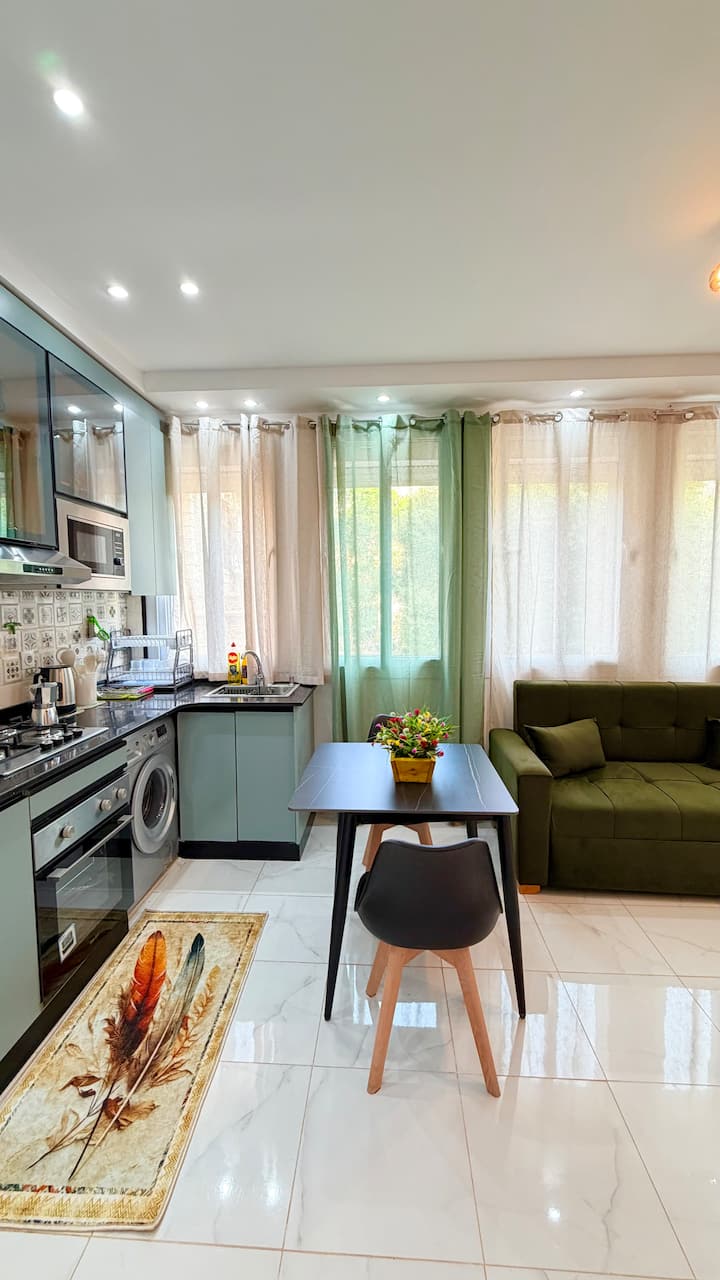 Pinky Loft - Argel