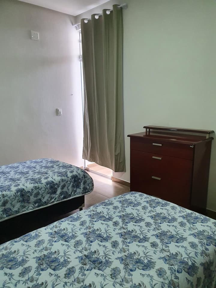 Quarto 2