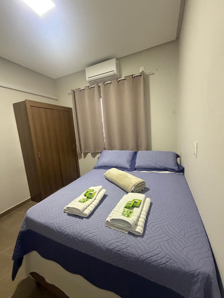 Quarto 1