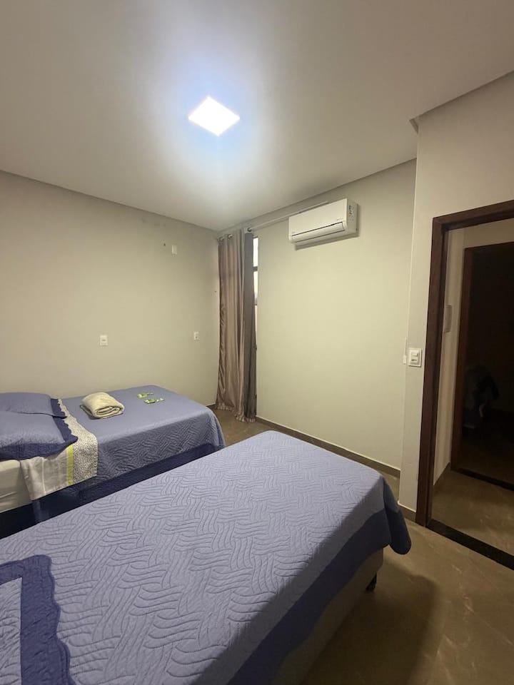 Quarto 2