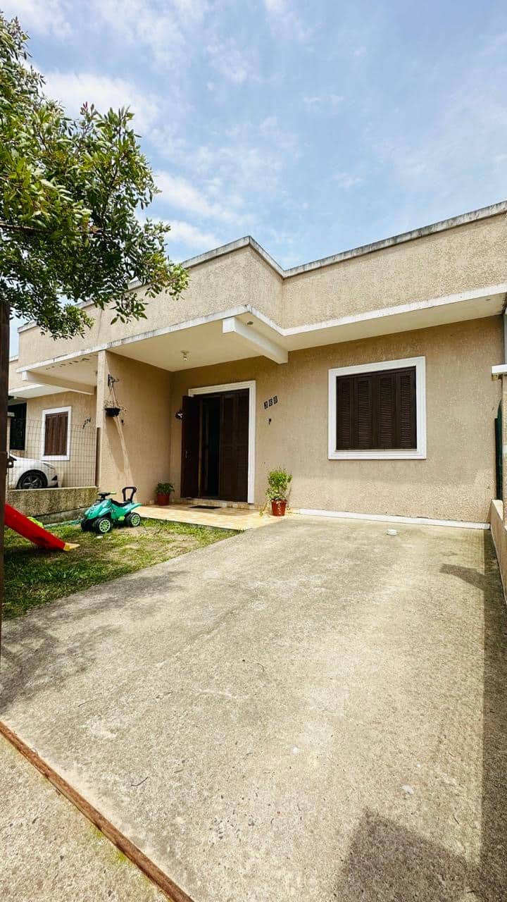 Casa Aconchegante Bem Localizado - Tramandaí