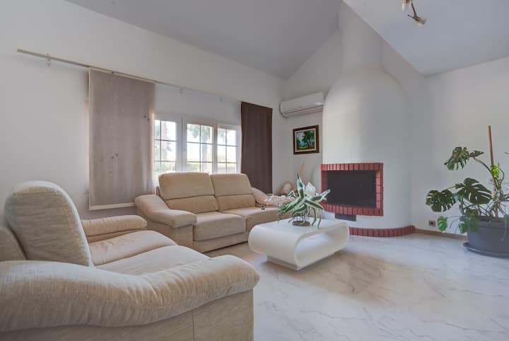 Villa Sa Pedra Viva - Palma