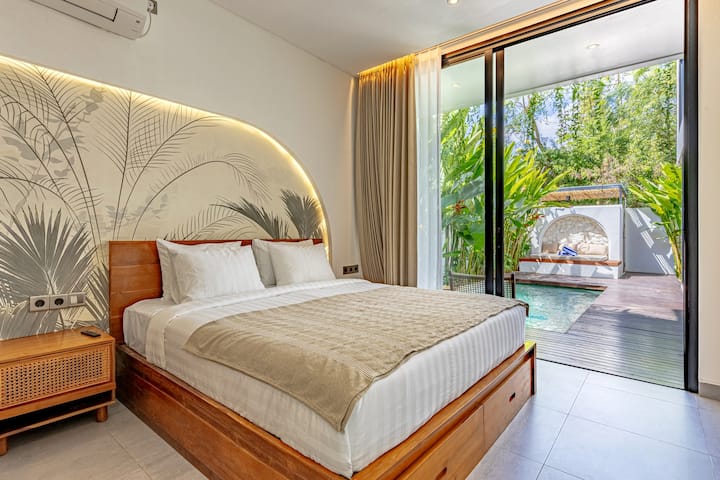 Habitación 1