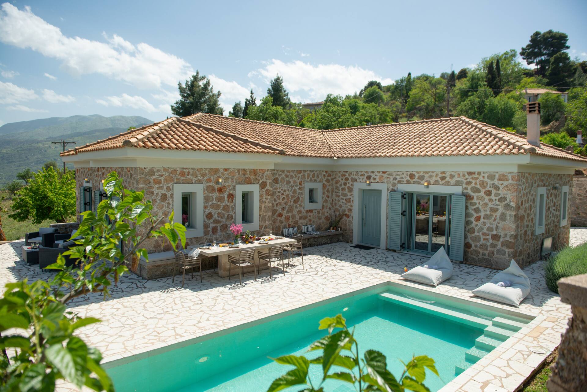 Villa Serenis