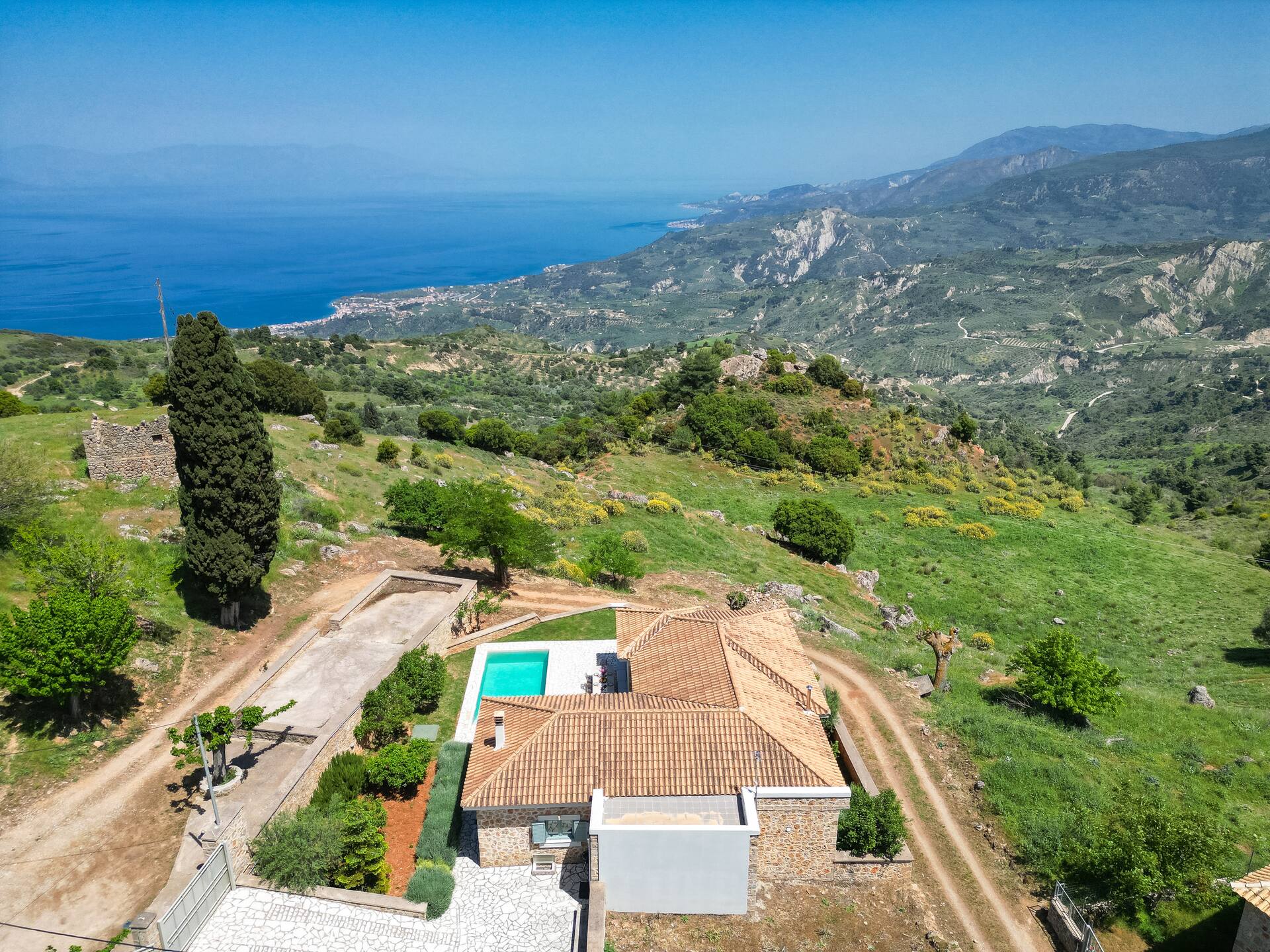 Villa Serenis — photo 3