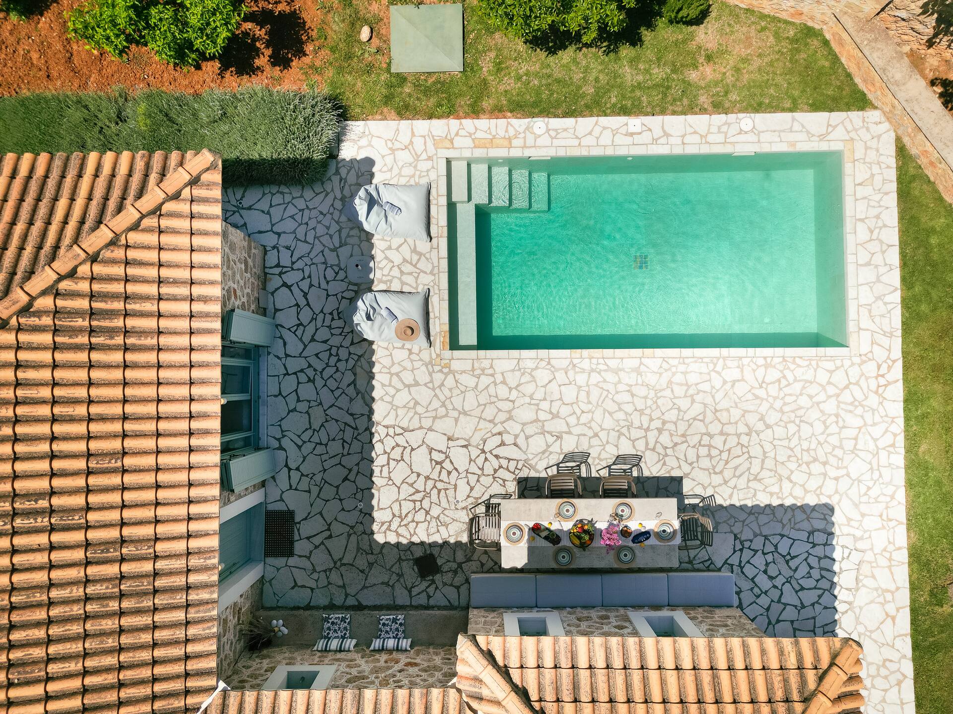 Villa Serenis — photo 4