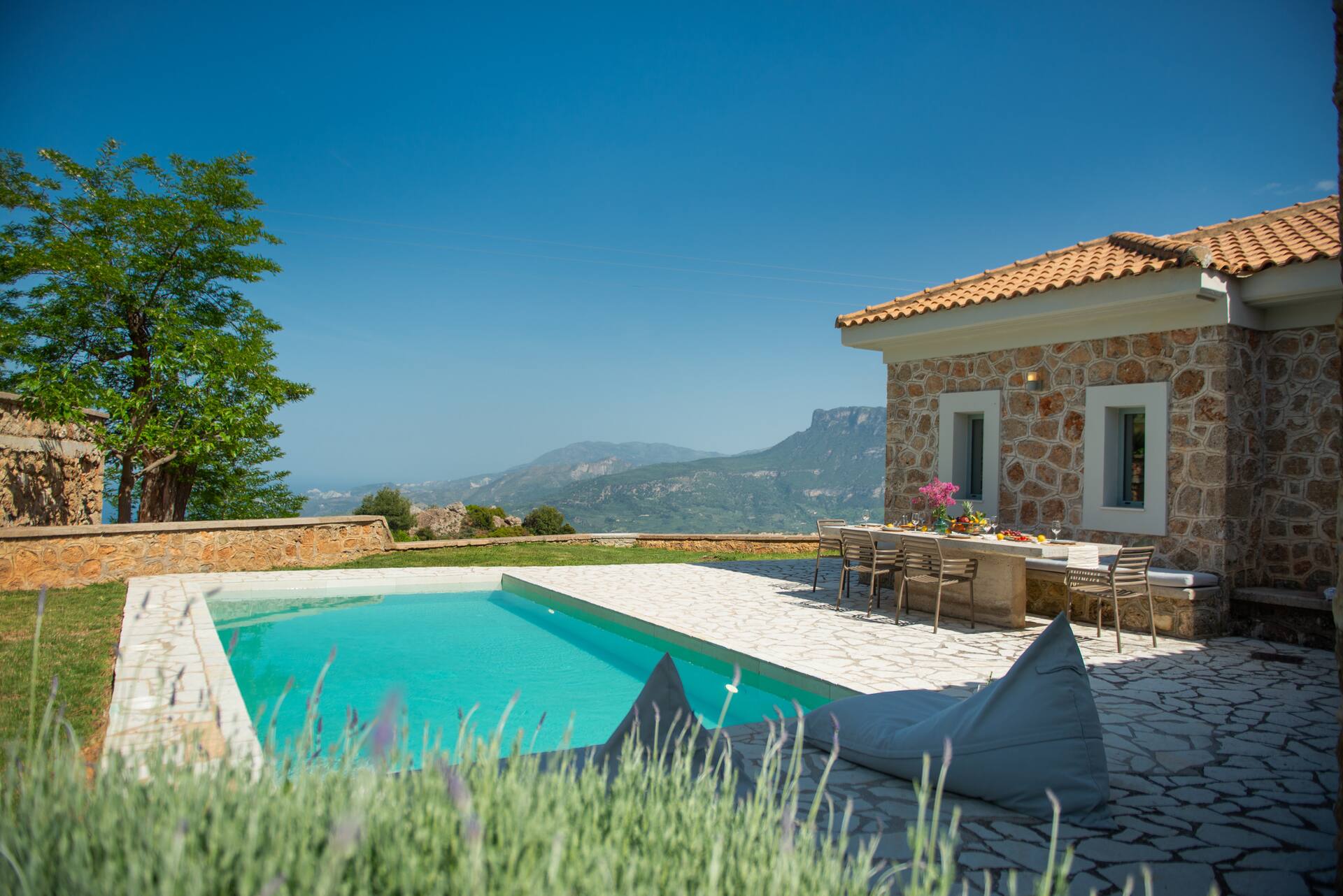Villa Serenis — photo 2