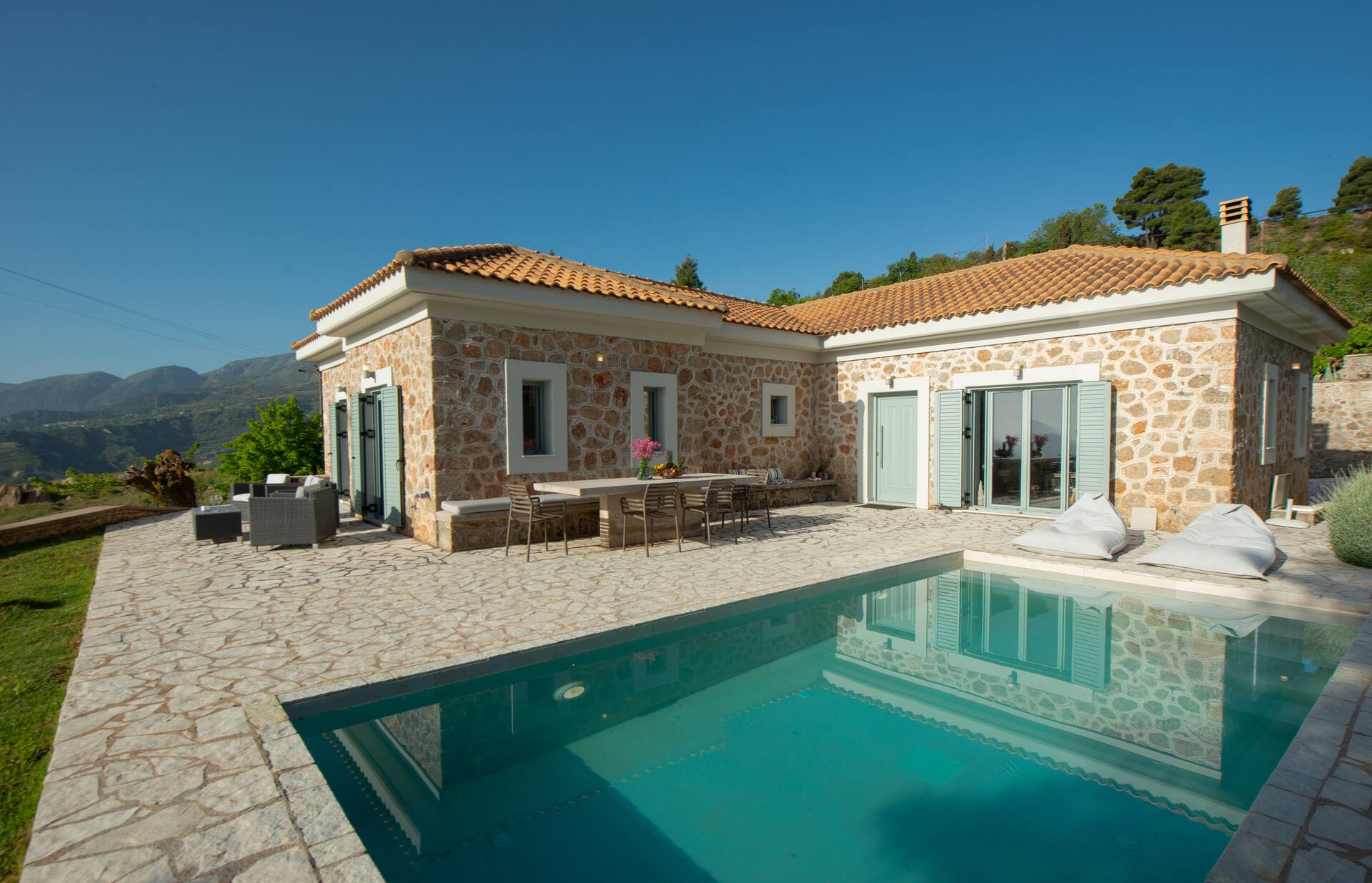 Villa Serenis — photo 5