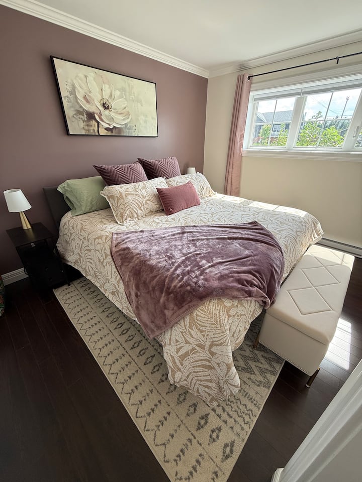 Cozy Basement Living | Separate Entrance | Private - Gander