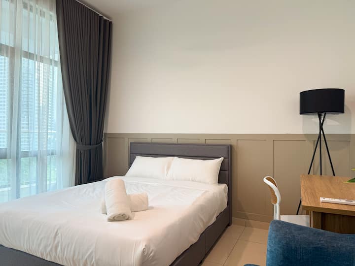 Habitación 1