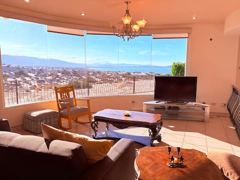 Top Airbnb: Casa Monarca in San Felipe