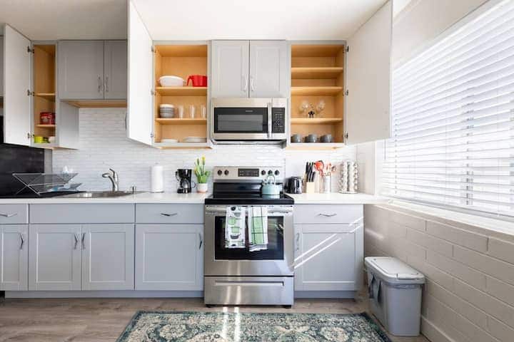 Downtown Gilbert Oasis | Pet Friendly | Families - 길버트