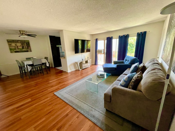 Heart Of West Hollywood 2br | Walk Everywhere - 西好萊塢