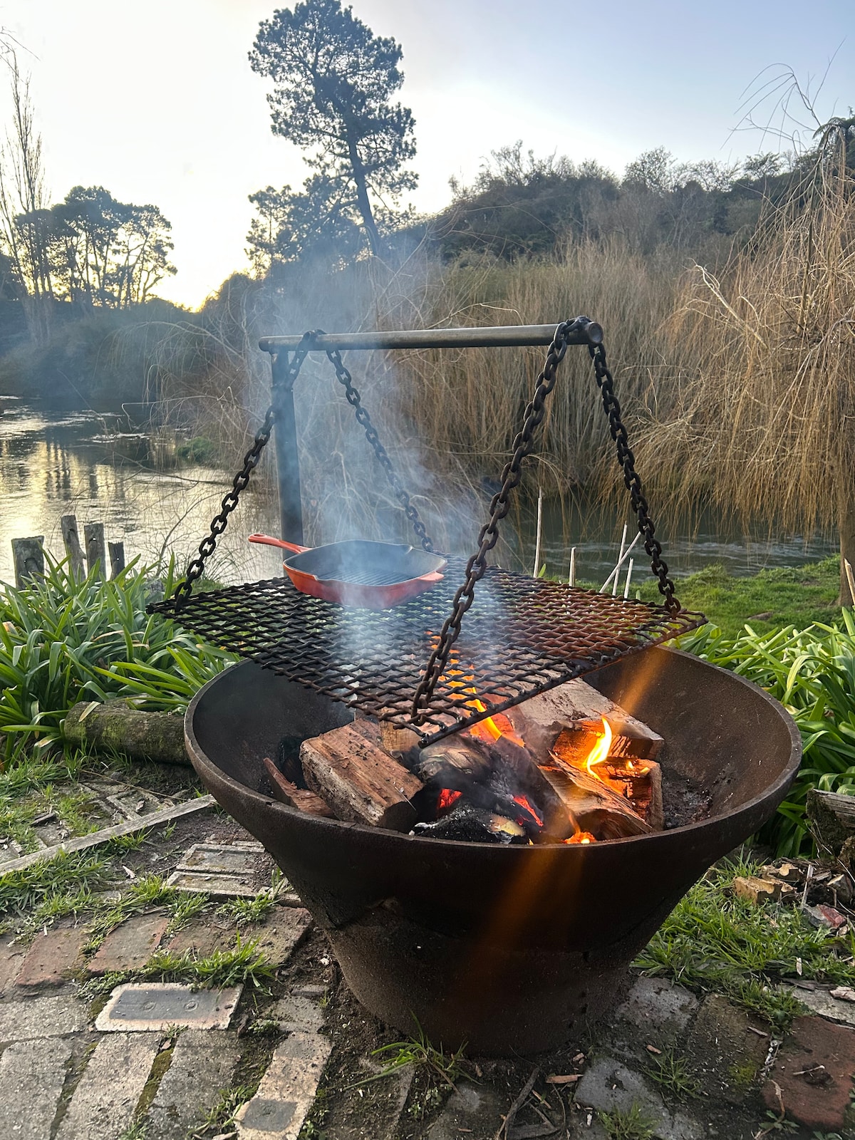 Listing image 28 at Riverside Retreat in Okoroire
