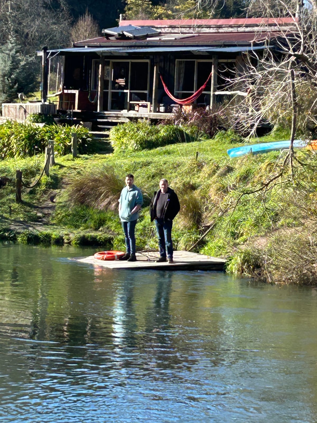 Listing image 18 at Riverside Retreat in Okoroire
