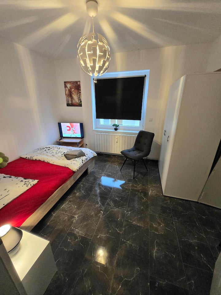 Quarto 3