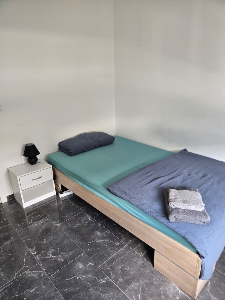 Chambre 1