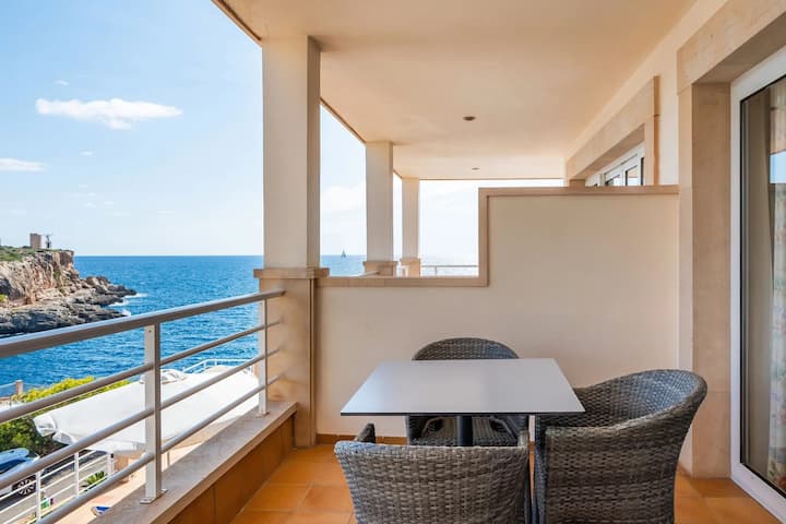 Aptos Villa Sirena Vista Mar - Cala Llombards