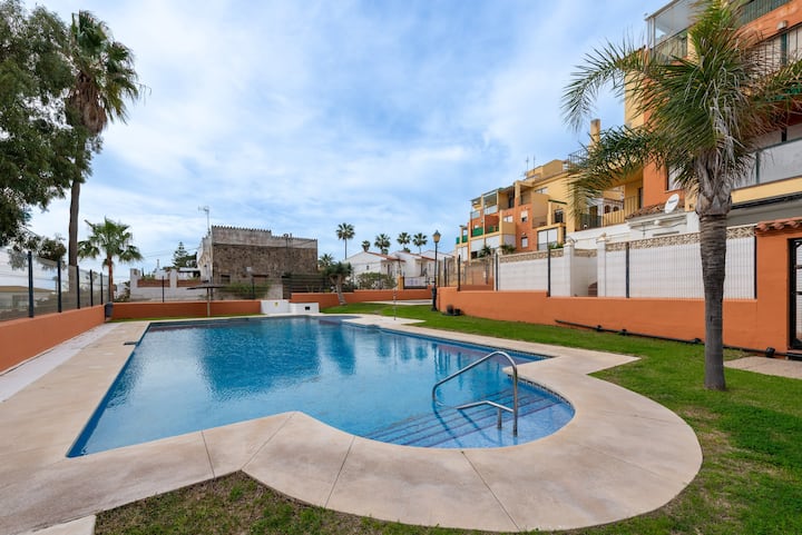 Urbanización Jardines Del Mar - Manilva