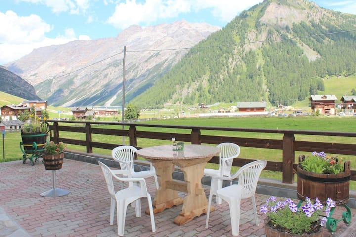 Appartamento 6 - Livigno