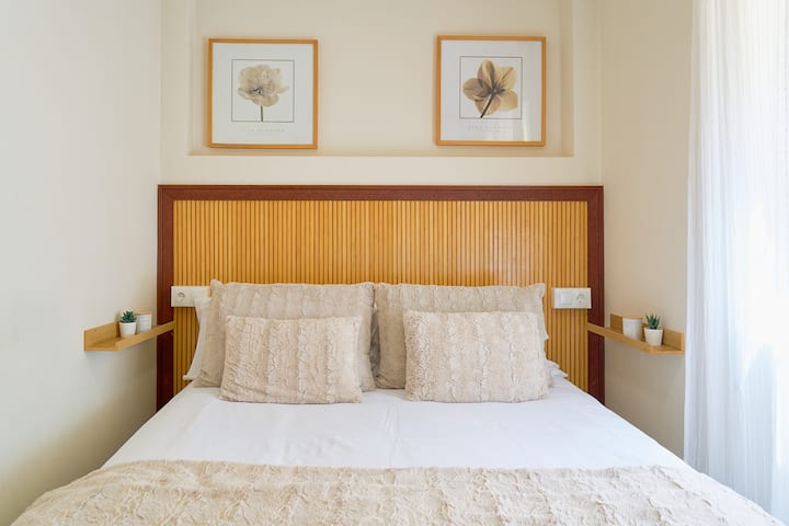Fuengirola House | Centro - A 200 M De La Playa - Fuengirola