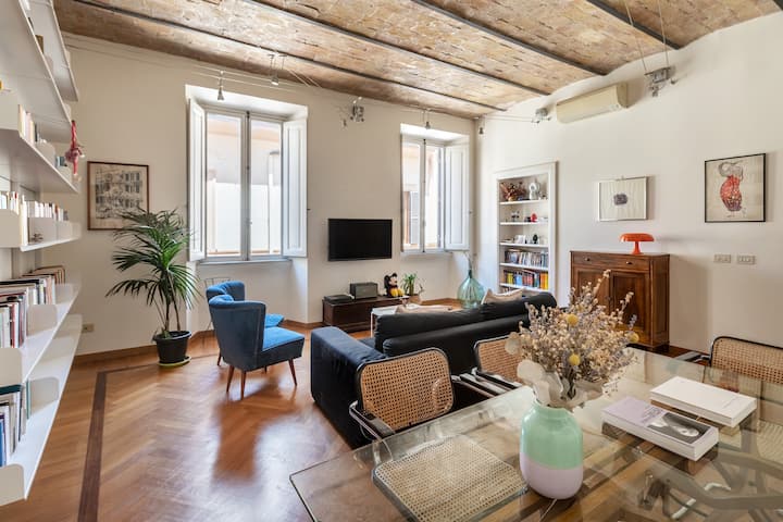 Casa Dei Monti - 