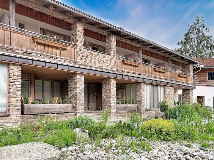 Edelweiss Suite 6 By Interhome - Kaprun