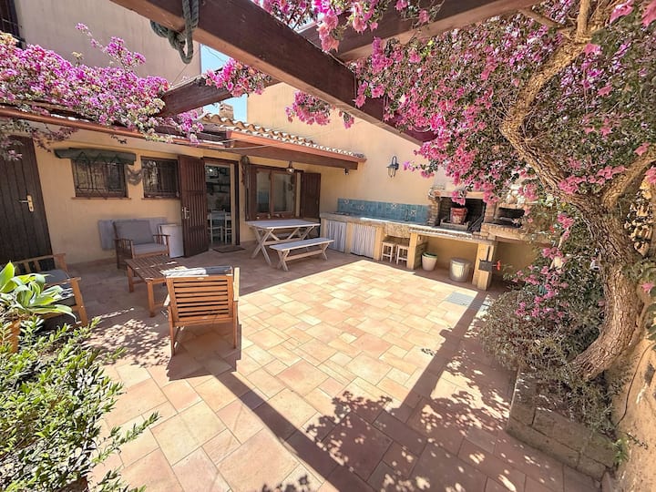 Villa Siria By Interhome - Villasimius