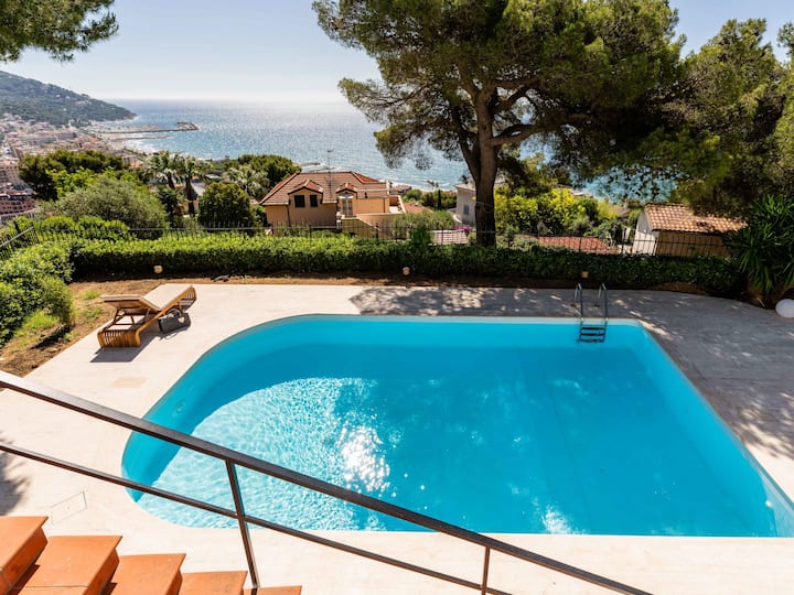 A Casa Di Amici By Interhome - Cervo