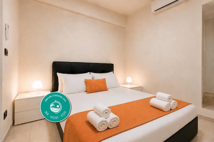 {Vieille Ville} Rez-de-chaussée, Wifi Et Clim - Macerata
