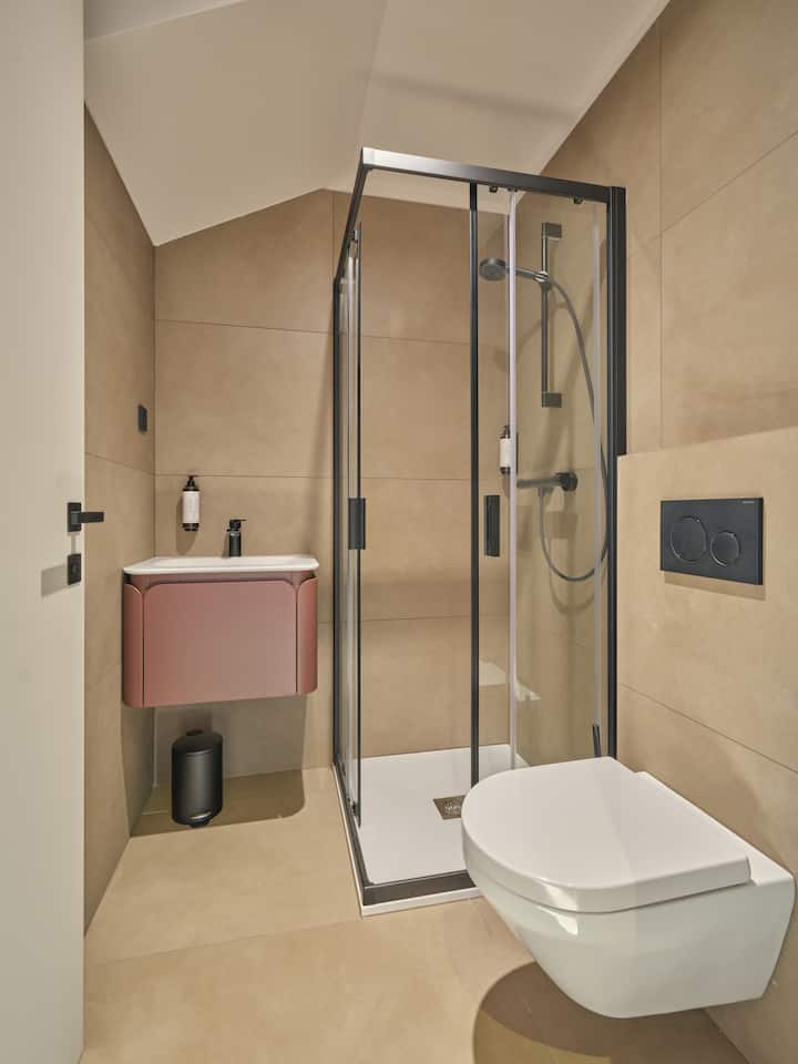 Artish Handmade Apartments 107 - Ljubljana
