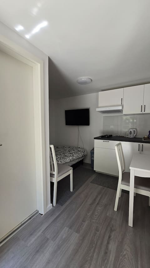 Popular Airbnb listing: New cozy & charming Nature Retreat in Gornja Dubrava