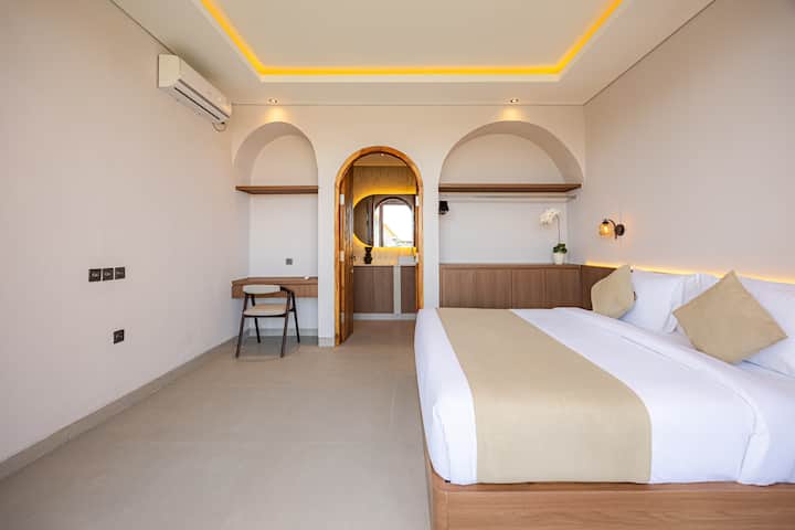 Chambre 3