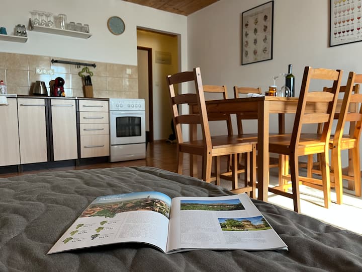 Chambre 4