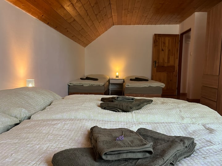 Chambre 3