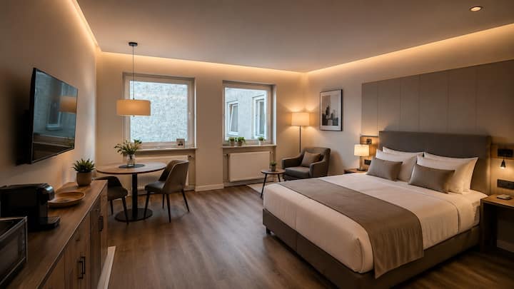 Fortyfour  Suite Wiesbaden - Wiesbaden